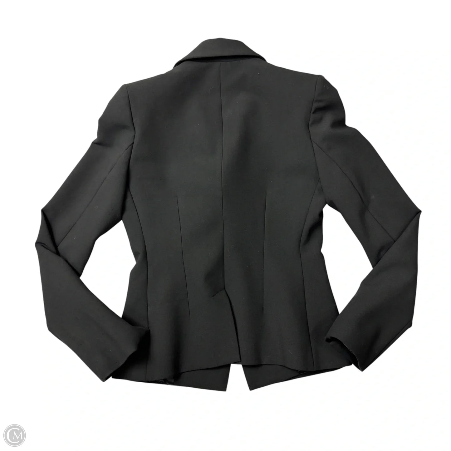 Blazer By Zara In Black, Size: M