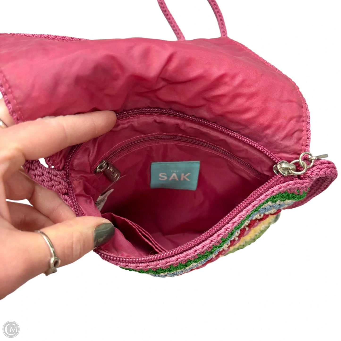 Crossbody By The Sak, Size: Small