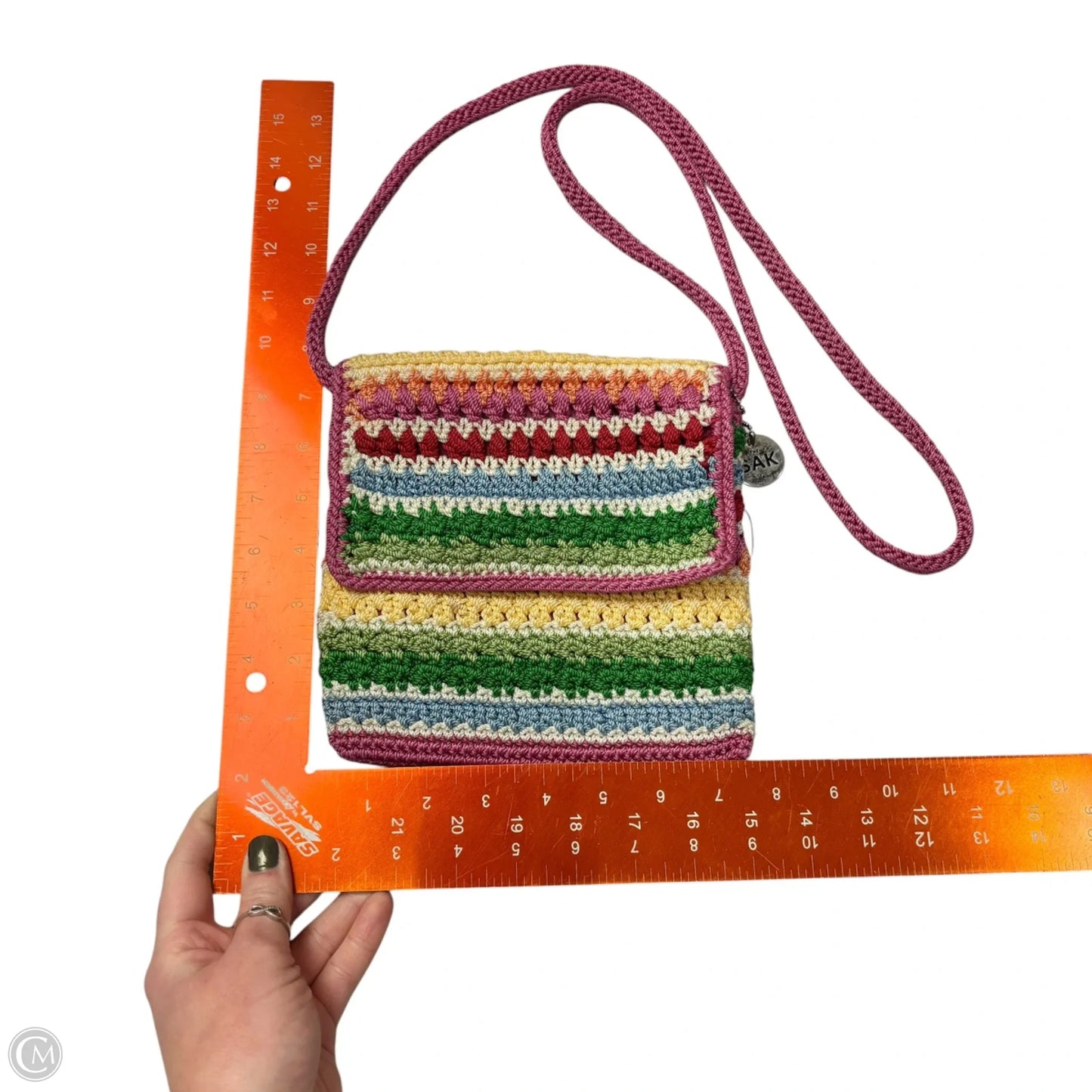 Crossbody By The Sak, Size: Small