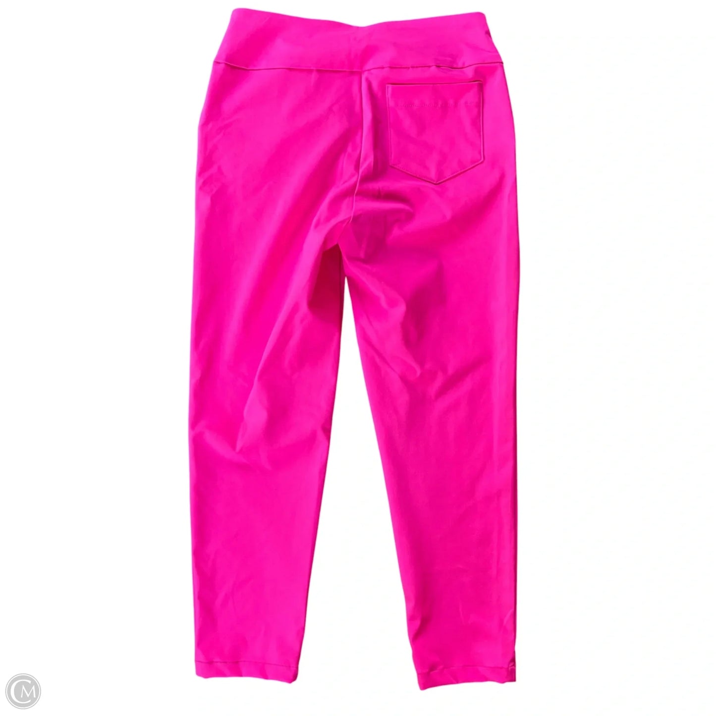 Pants Designer By Lilly Pulitzer In Pink, Size: 6
