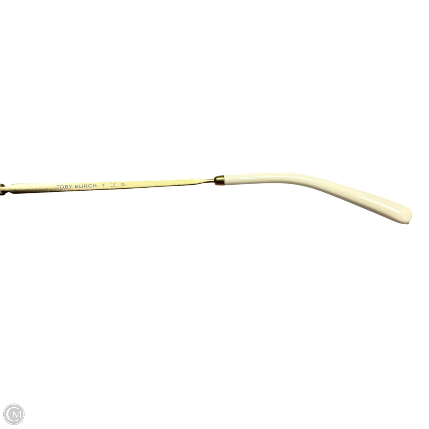 Sunglasses Designer By Tory Burch, Size: Medium