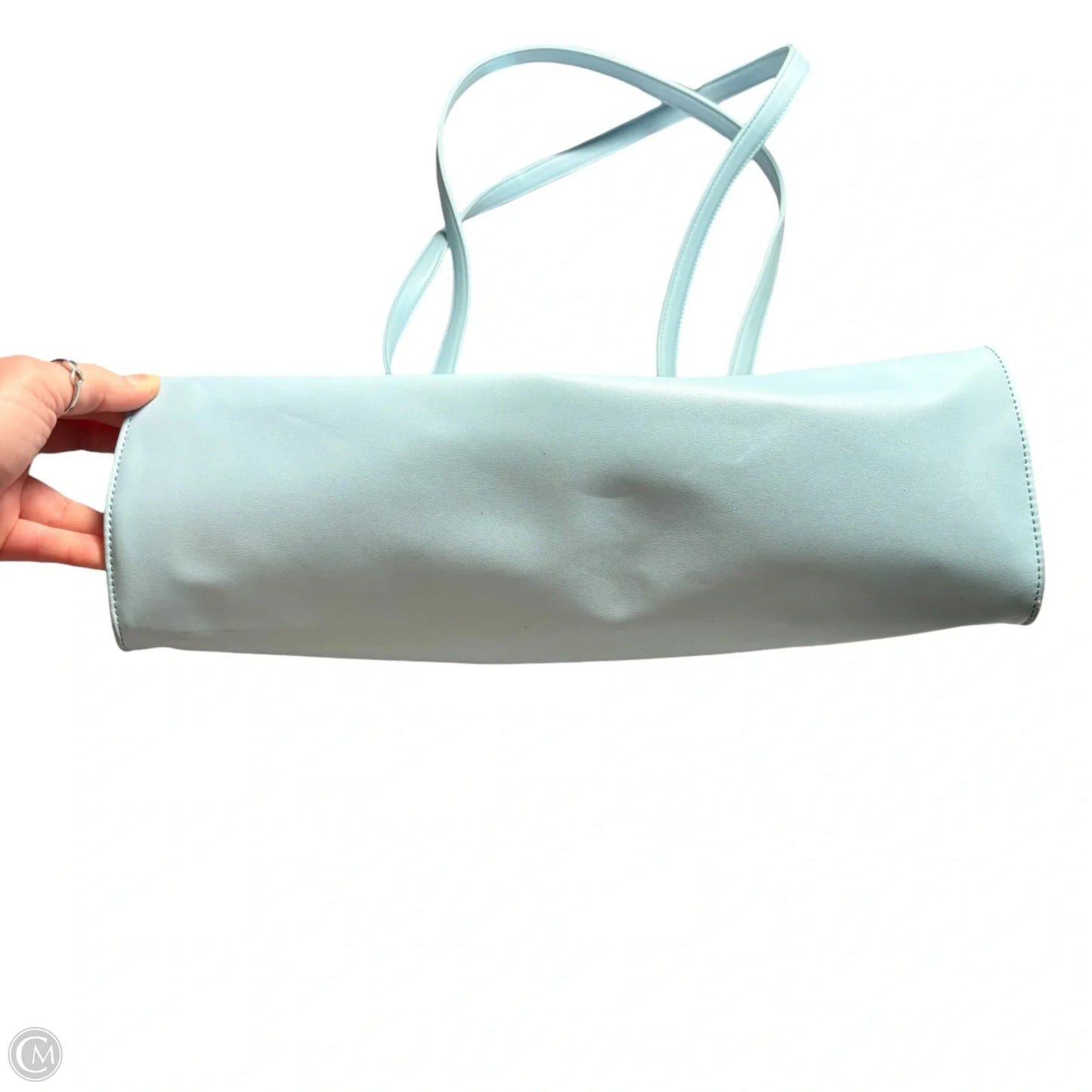 Tote Luxury Designer By Telfar, Size: Large
