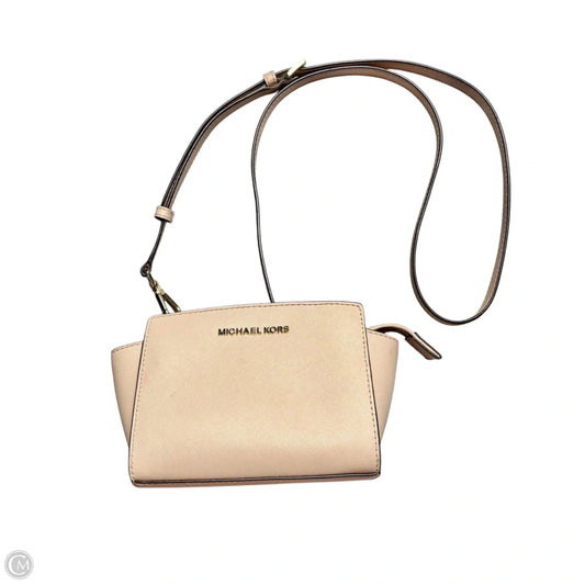 Crossbody By Michael By Michael Kors, Size: Medium