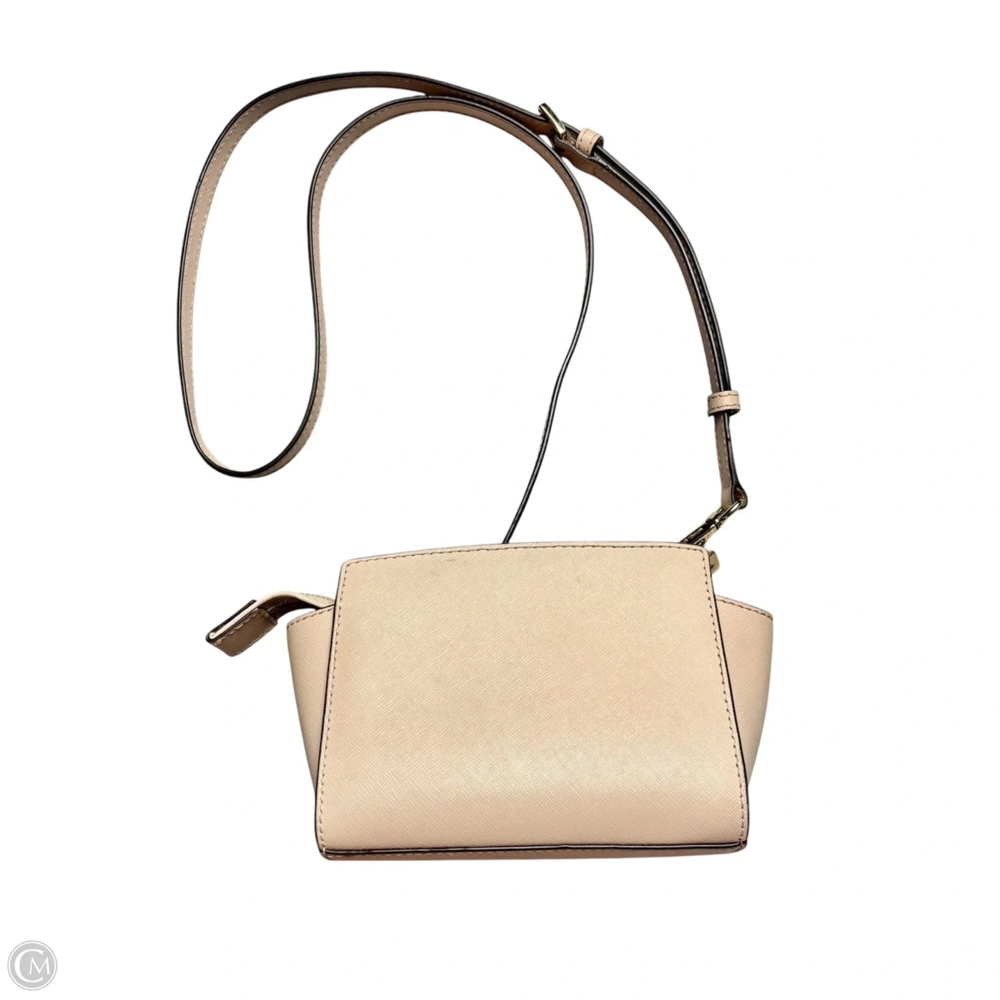 Crossbody By Michael By Michael Kors, Size: Medium