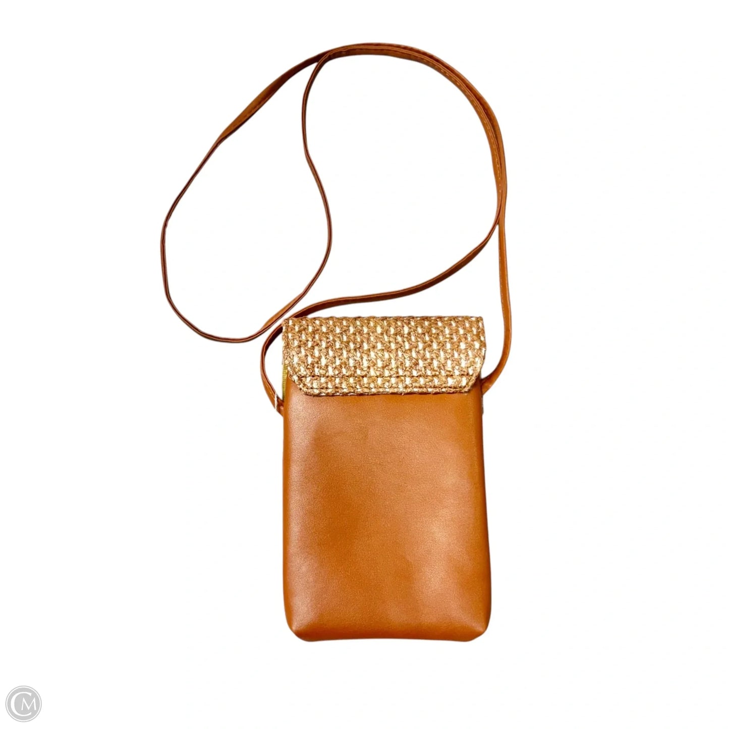 Crossbody, Size: Small