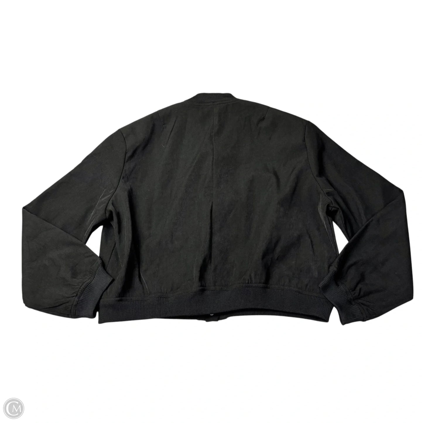 Jacket Other In Black, Size: Xl