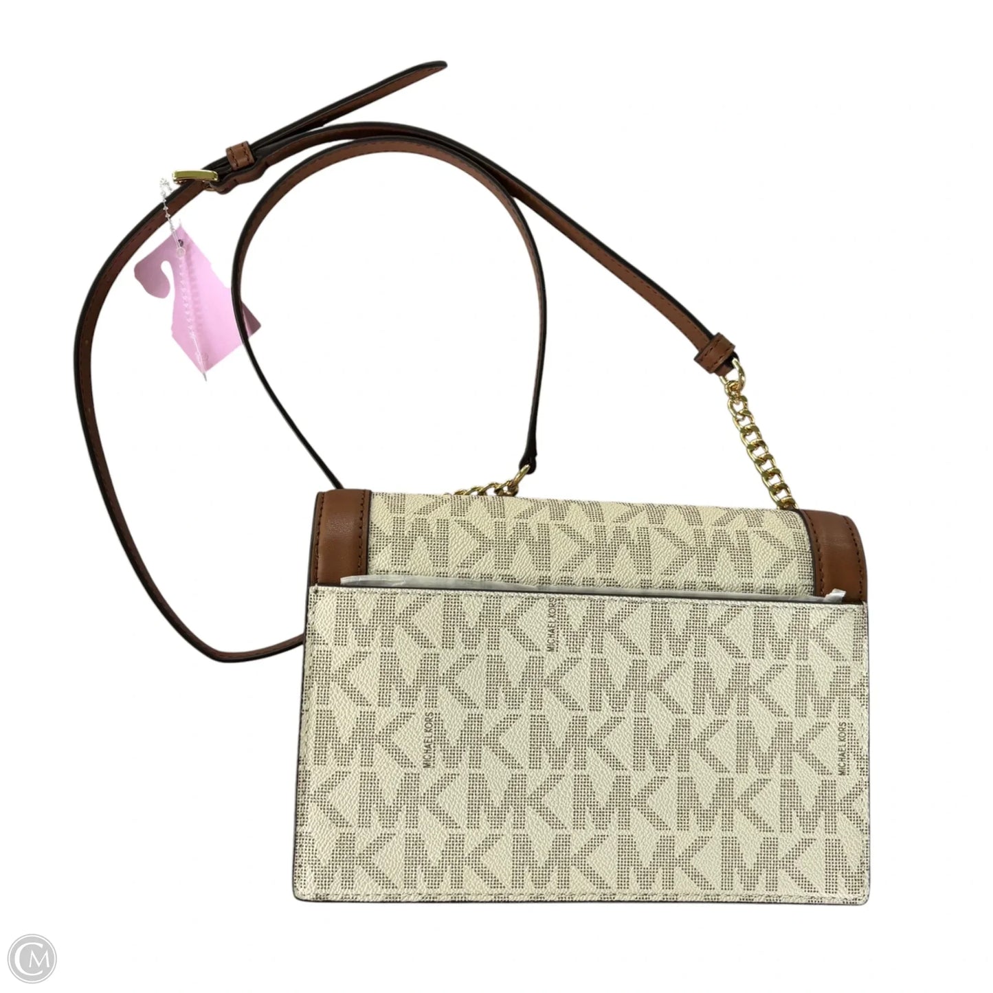 Crossbody By Michael By Michael Kors, Size: Medium