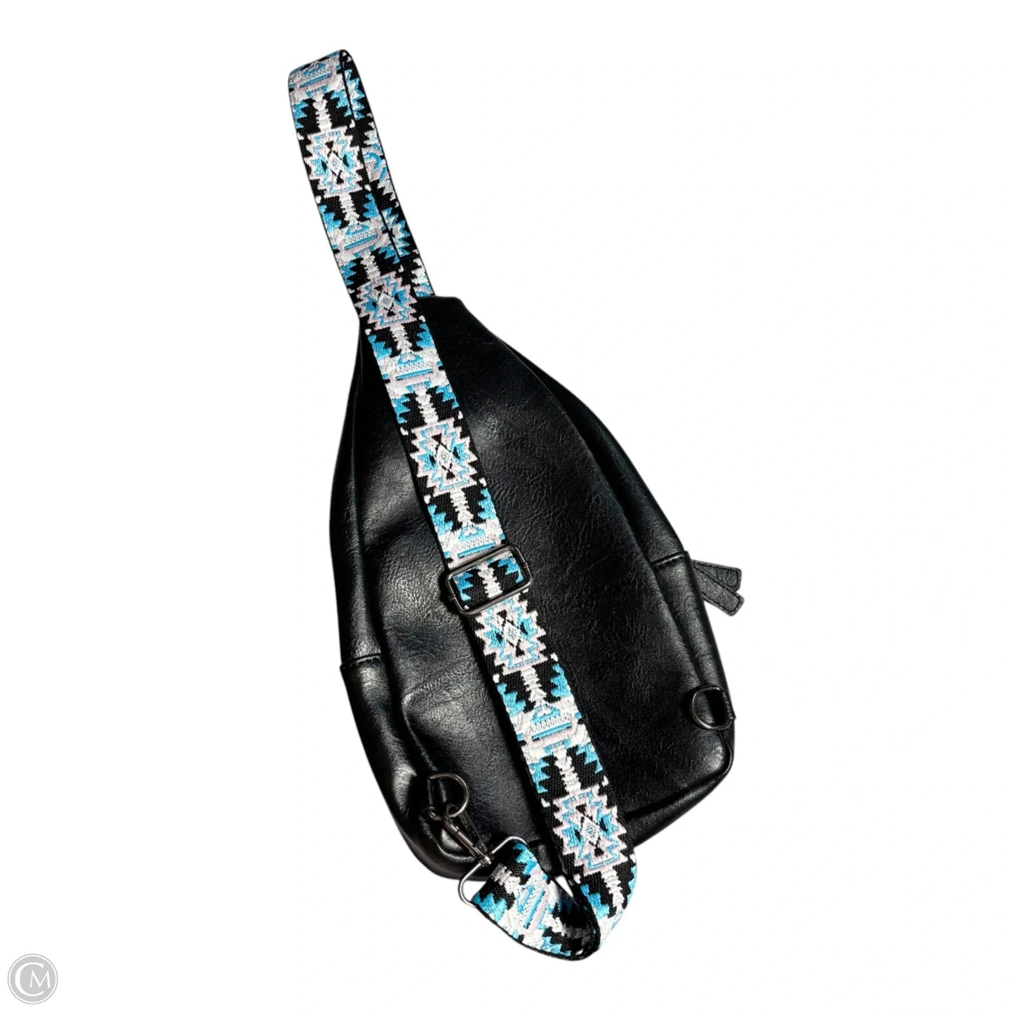 Crossbody By Sam & Hadley, Size: Medium