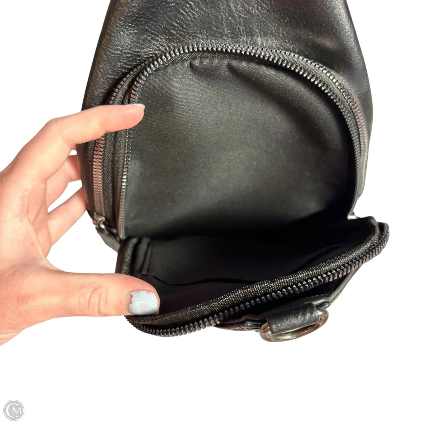 Crossbody By Sam & Hadley, Size: Medium