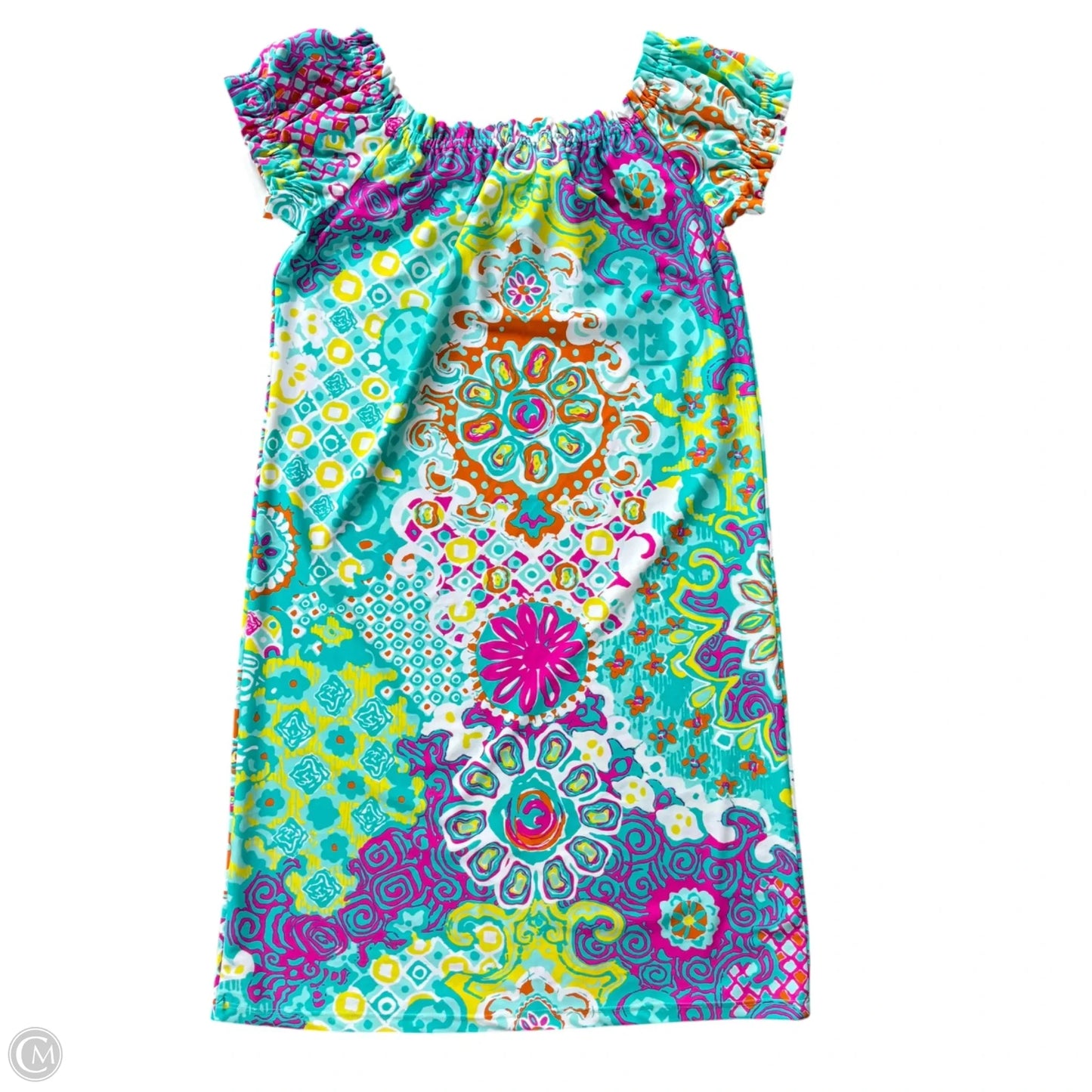 Dress Casual Midi By Jude Connally in XS