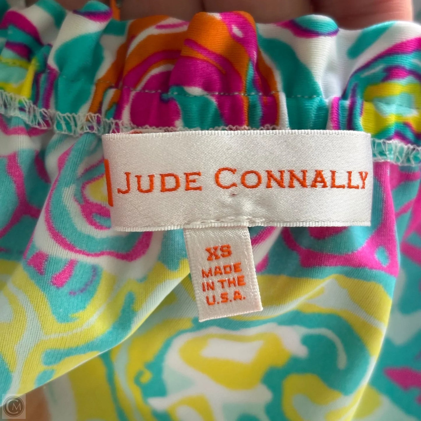 Dress Casual Midi By Jude Connally in XS