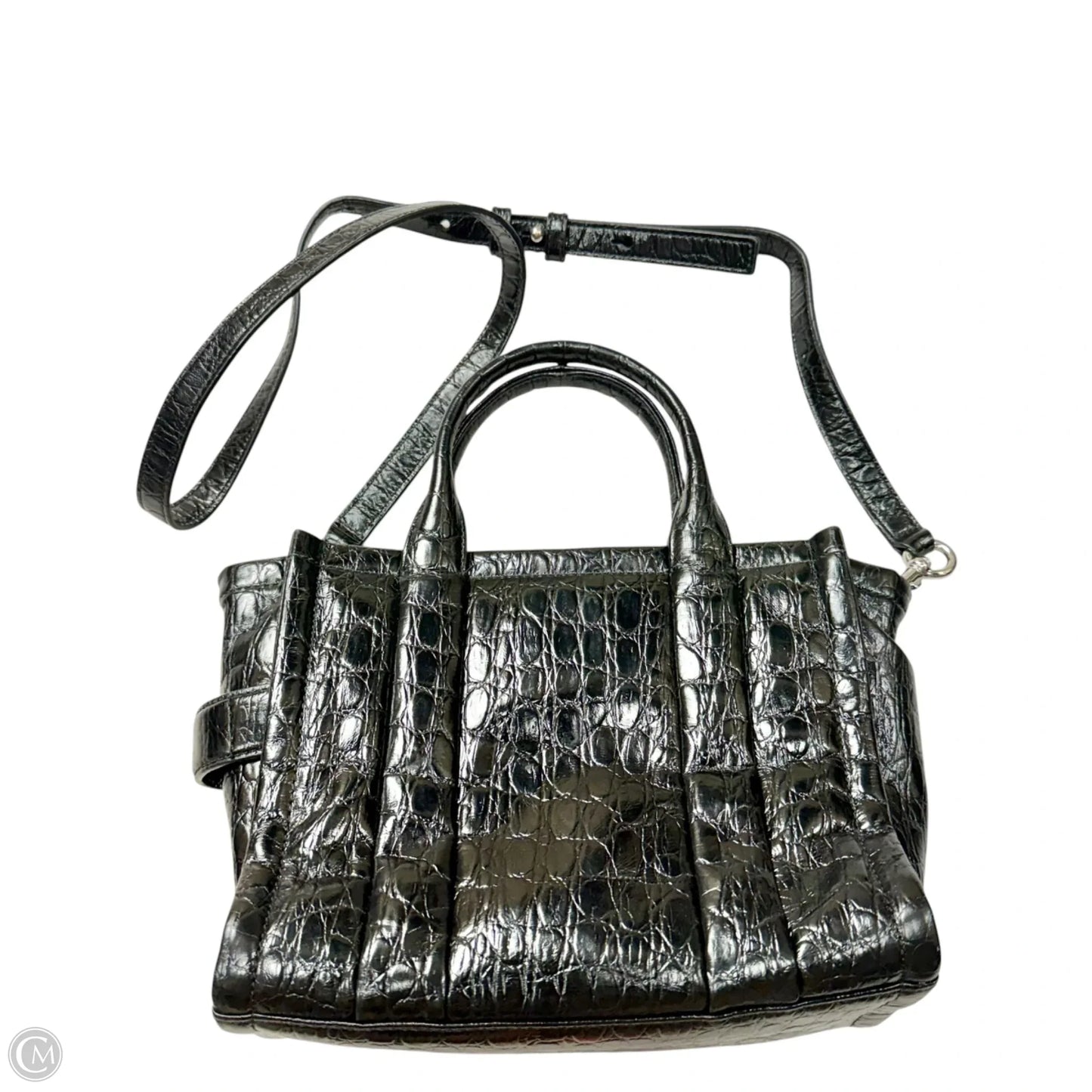 Tote Luxury Designer By Marc Jacobs, Size: Small