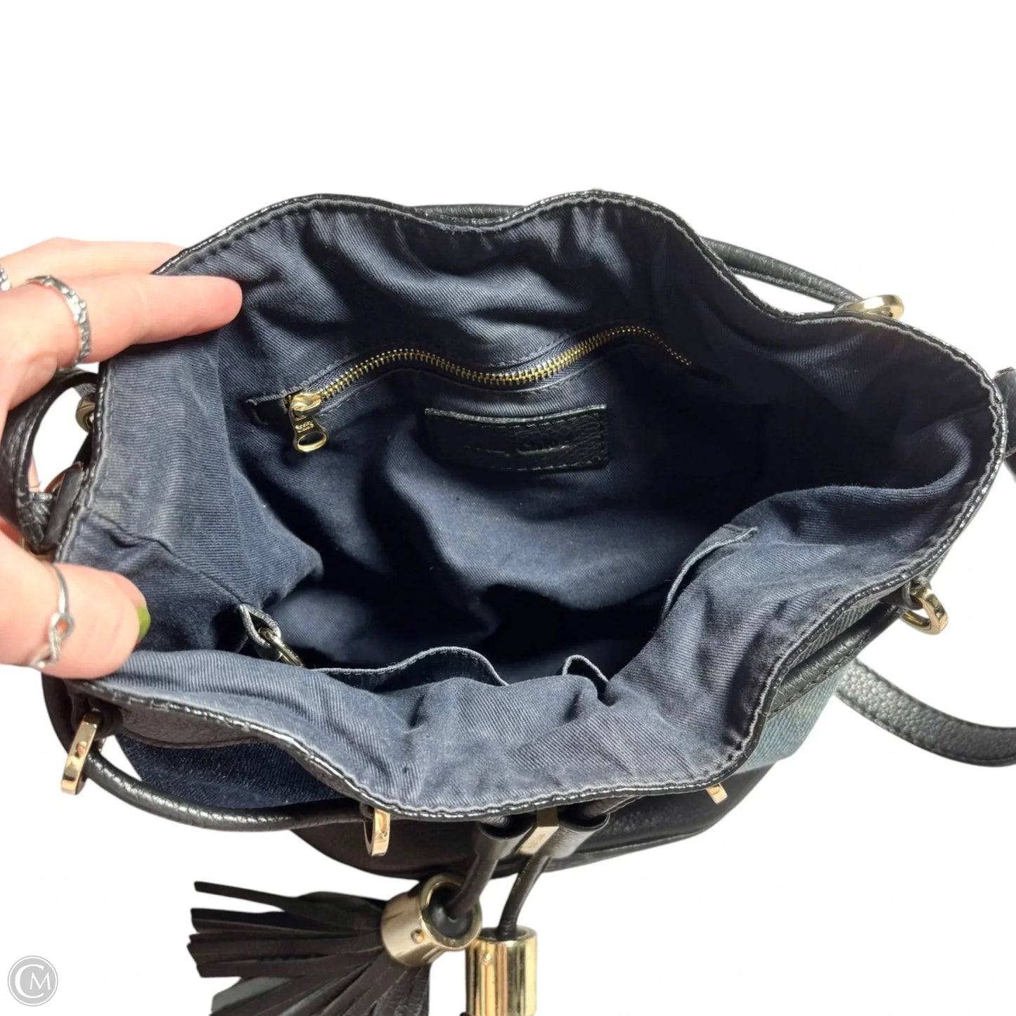 Handbag Designer By See By Chloe, Size: Medium