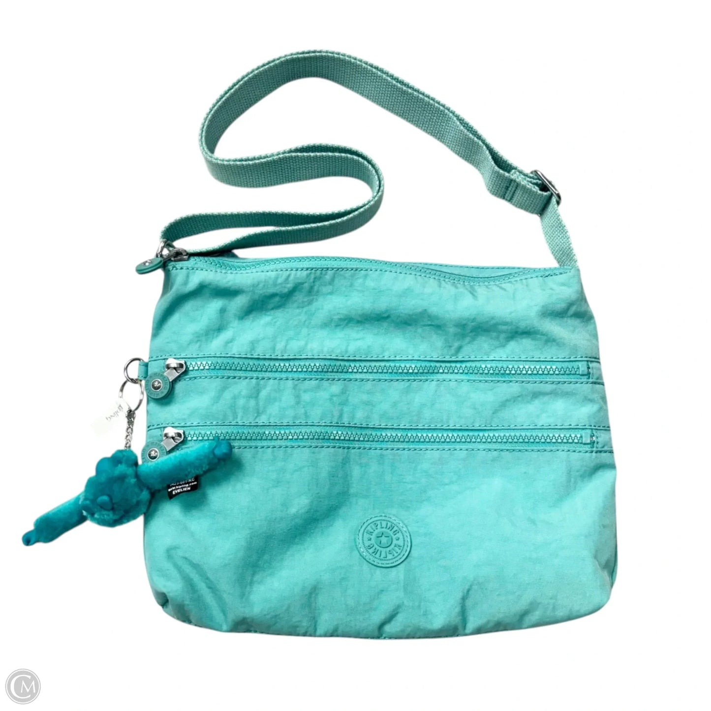 Crossbody By Kipling, Size: Large