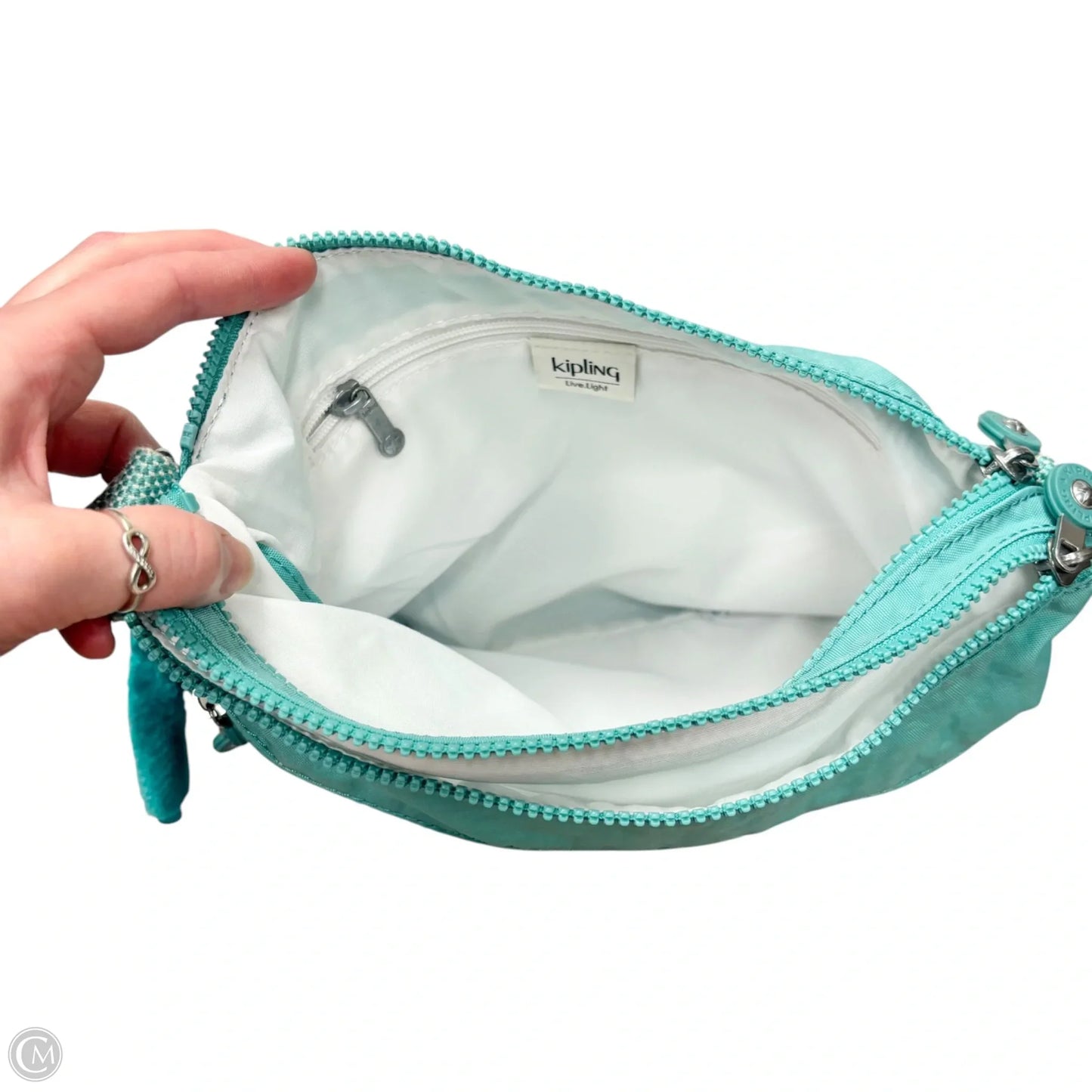 Crossbody By Kipling, Size: Large