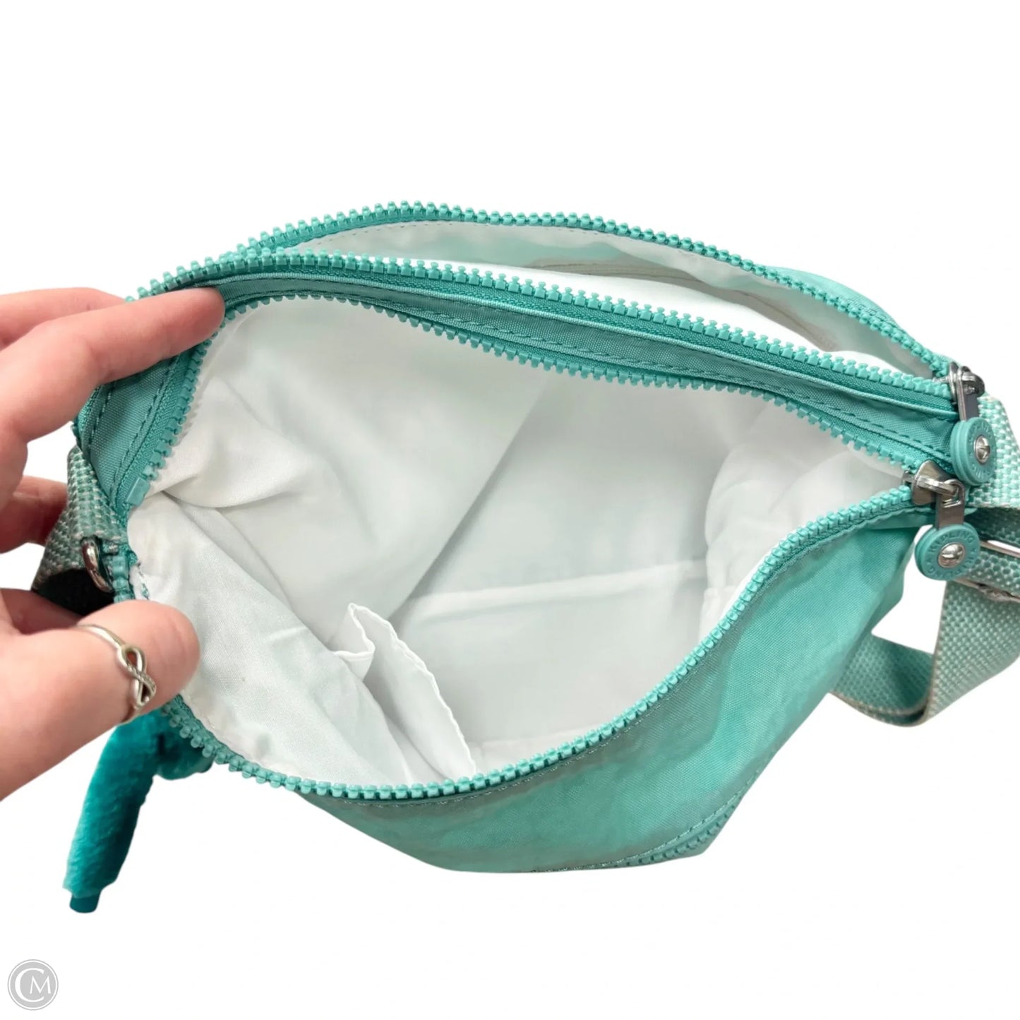 Crossbody By Kipling, Size: Large