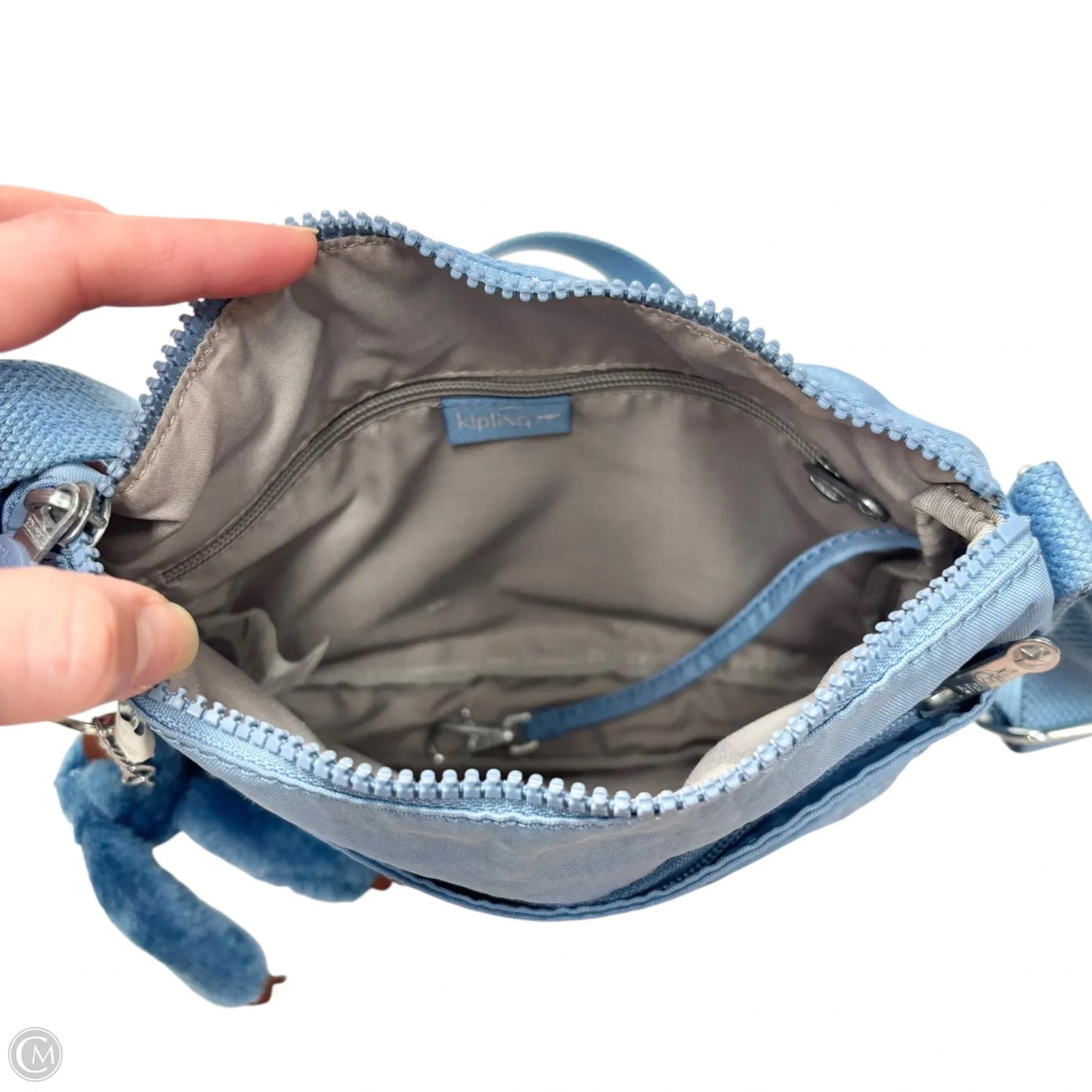 Crossbody By Kipling, Size: Medium