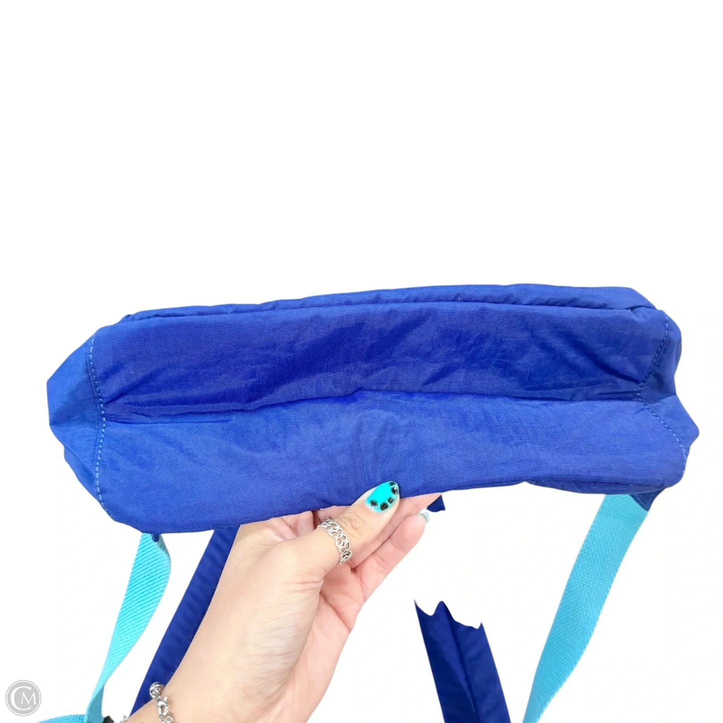Backpack By Kipling, Size: Large