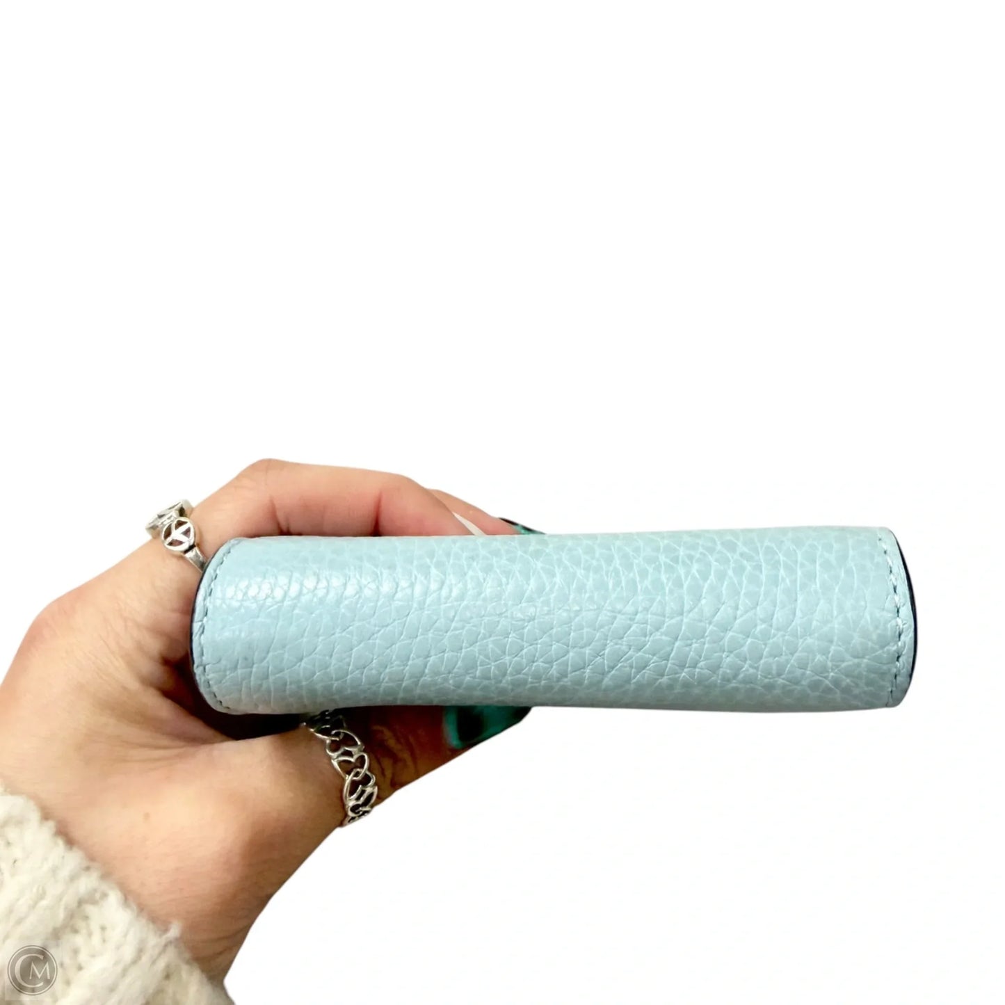 Wallet Designer By Coach, Size: Medium
