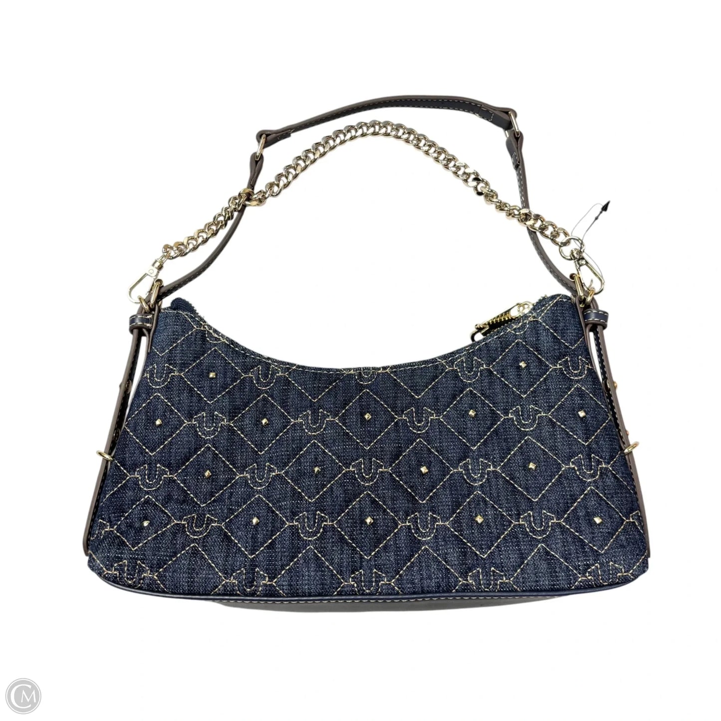 Handbag By True Religion, Size: Small