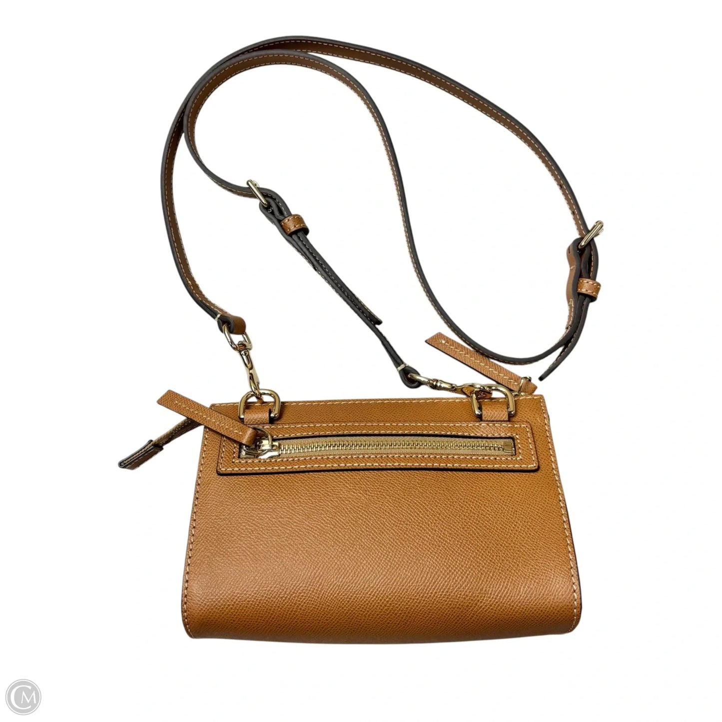 Clutch Designer By Dooney And Bourke, Size: Medium