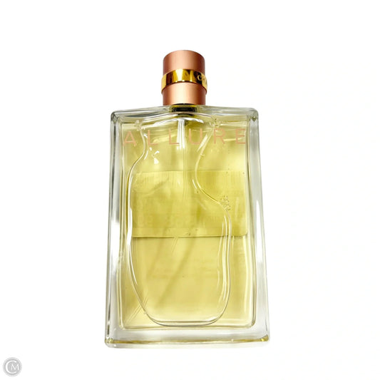 Fragrance Luxury Designer By Chanel, Size: Medium