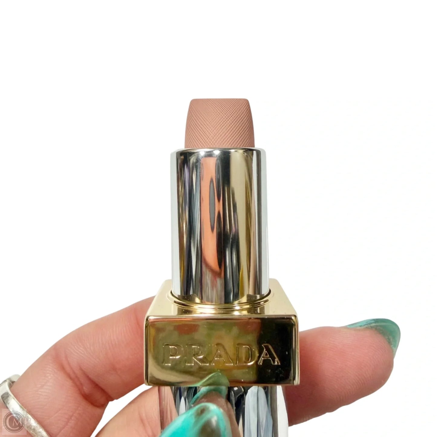 Makeup Luxury Designer  By Prada, Size: Small