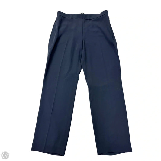Pants Dress By Theory In Navy, Size: 2