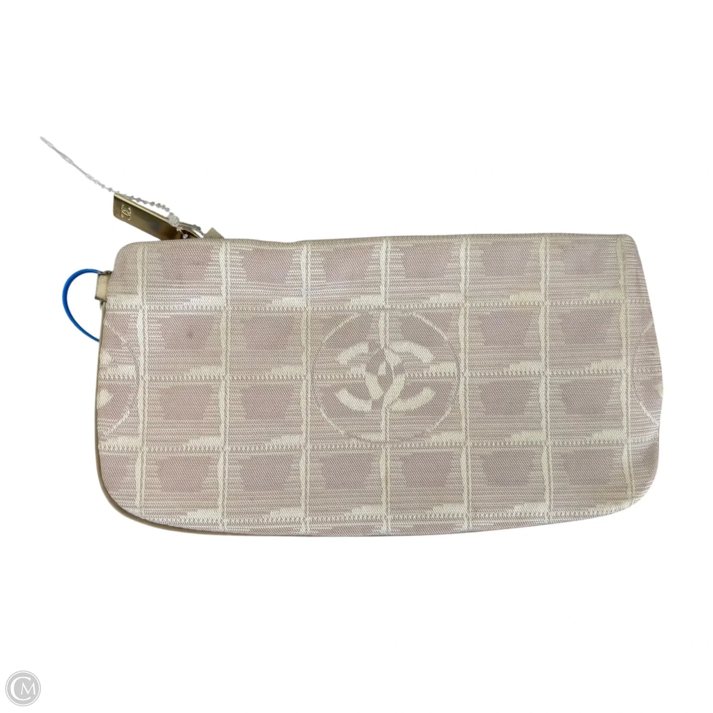 Clutch Luxury Designer By Chanel, Size: Small
