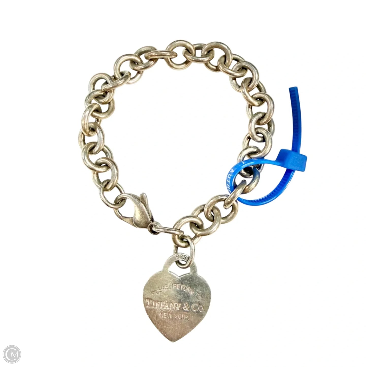 Bracelet Luxury Designer By Tiffany And Company