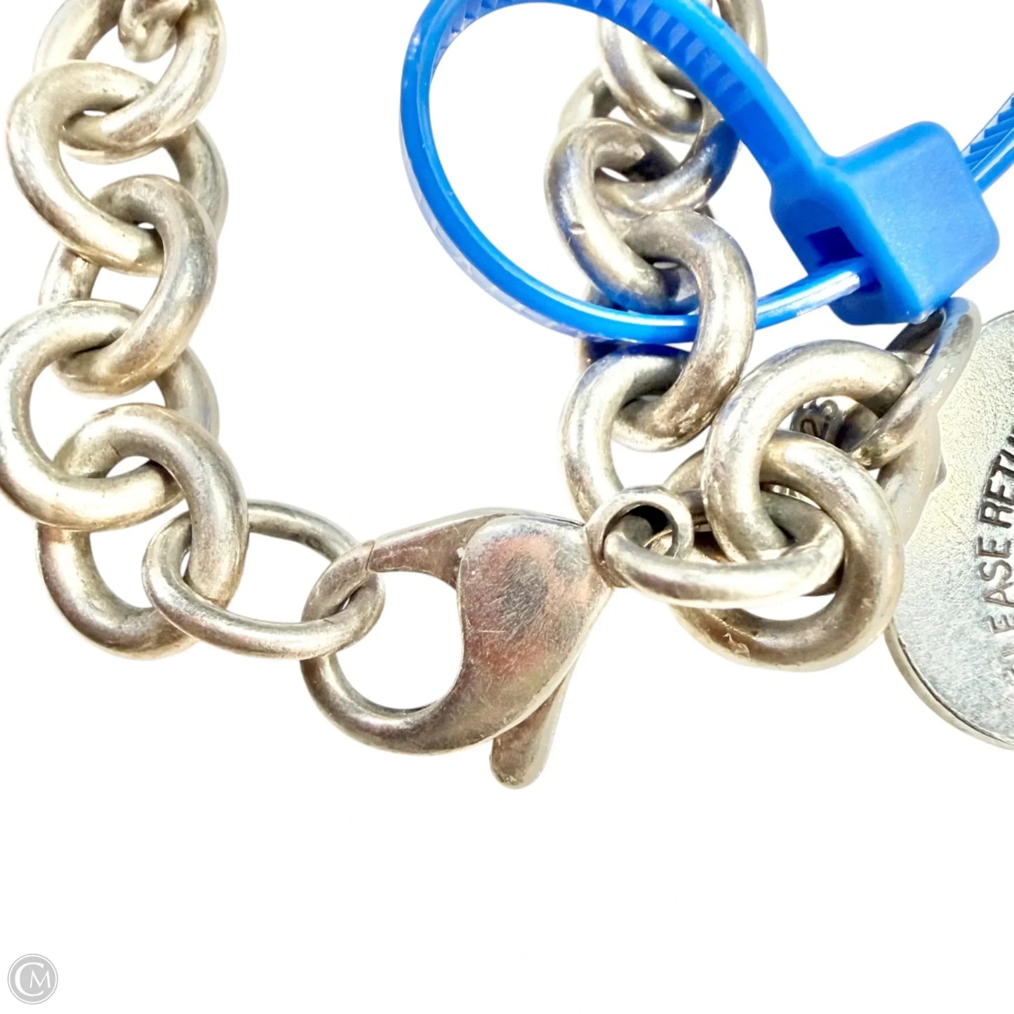 Bracelet Luxury Designer By Tiffany And Company
