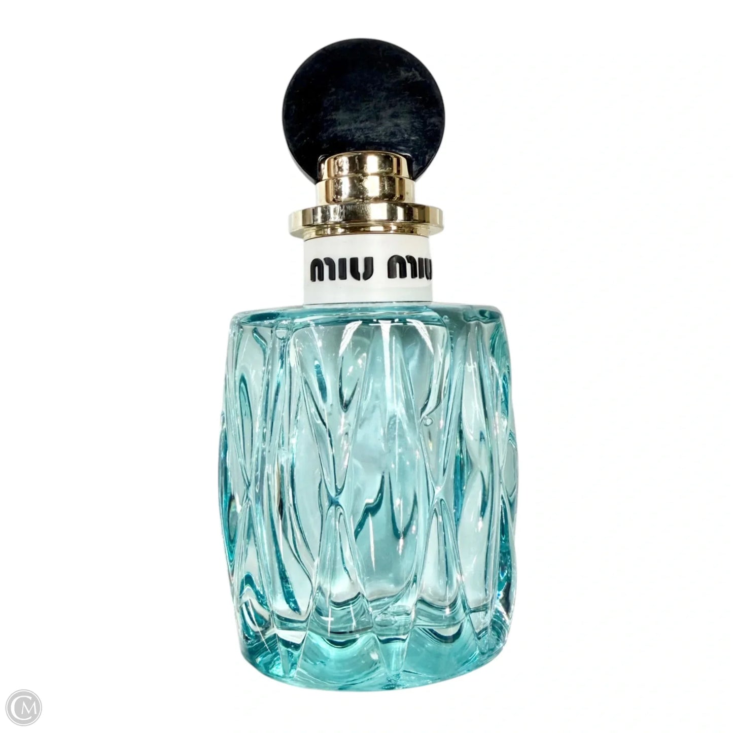 Fragrance Luxury Designer By Miu Miu, Size: Medium
