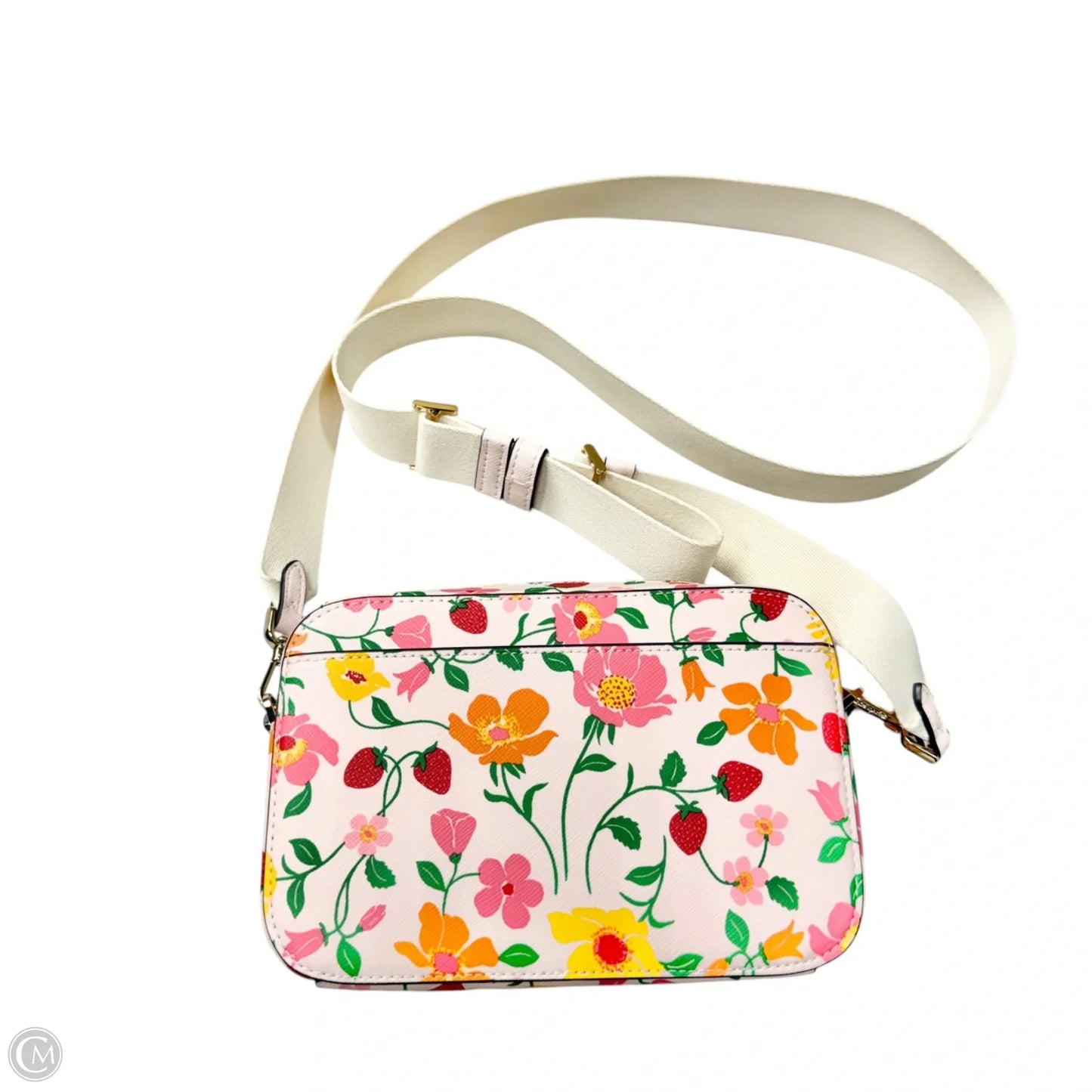 Crossbody Designer By Kate Spade, Size: Small