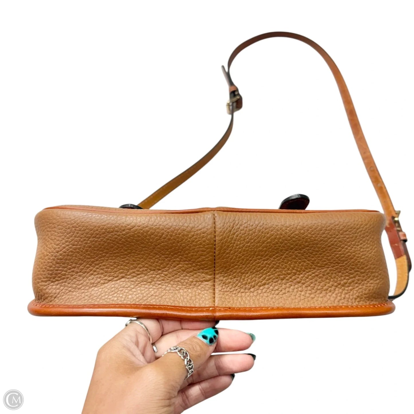 Handbag Designer By Dooney And Bourke, Size: Medium
