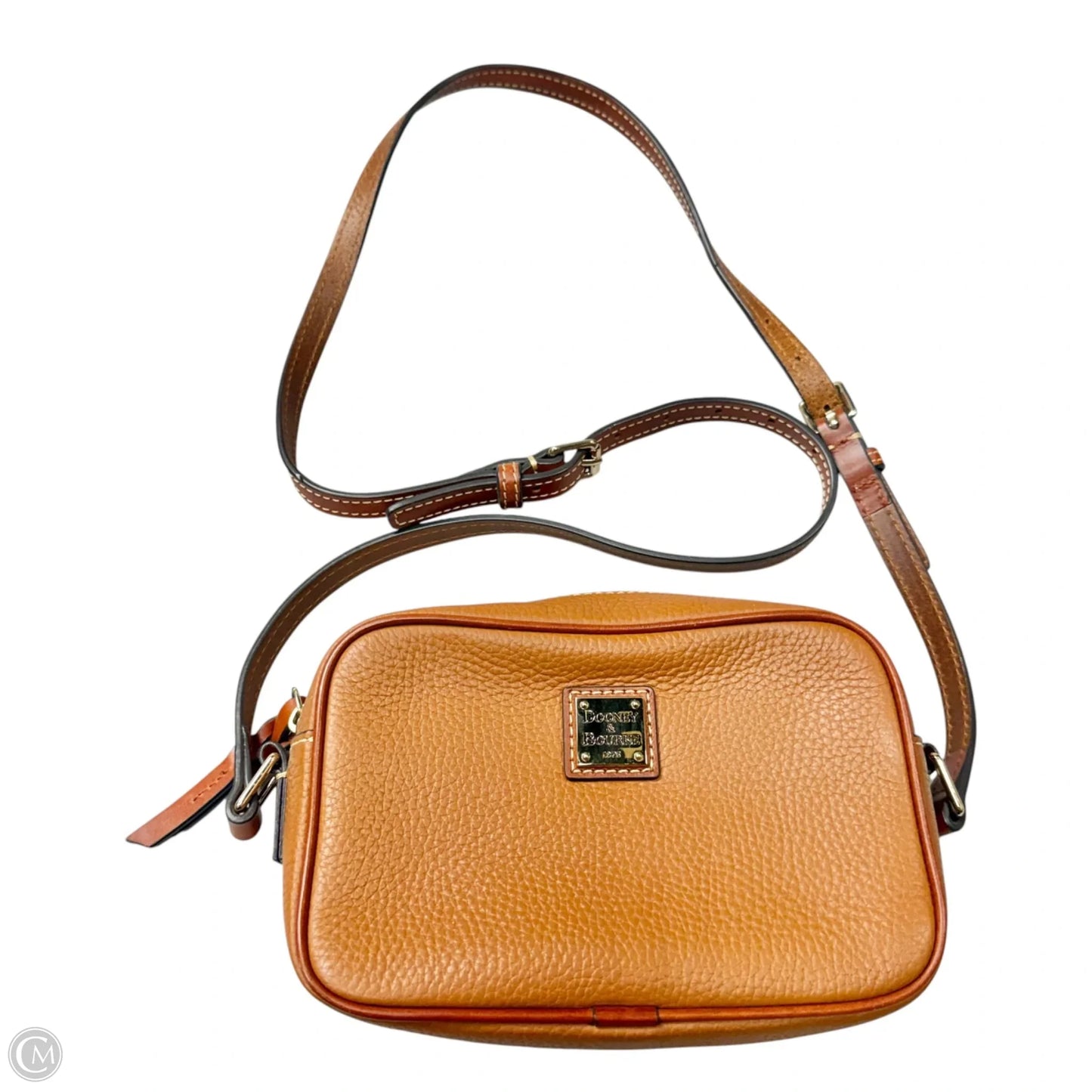 Crossbody Designer By Dooney And Bourke, Size: Medium