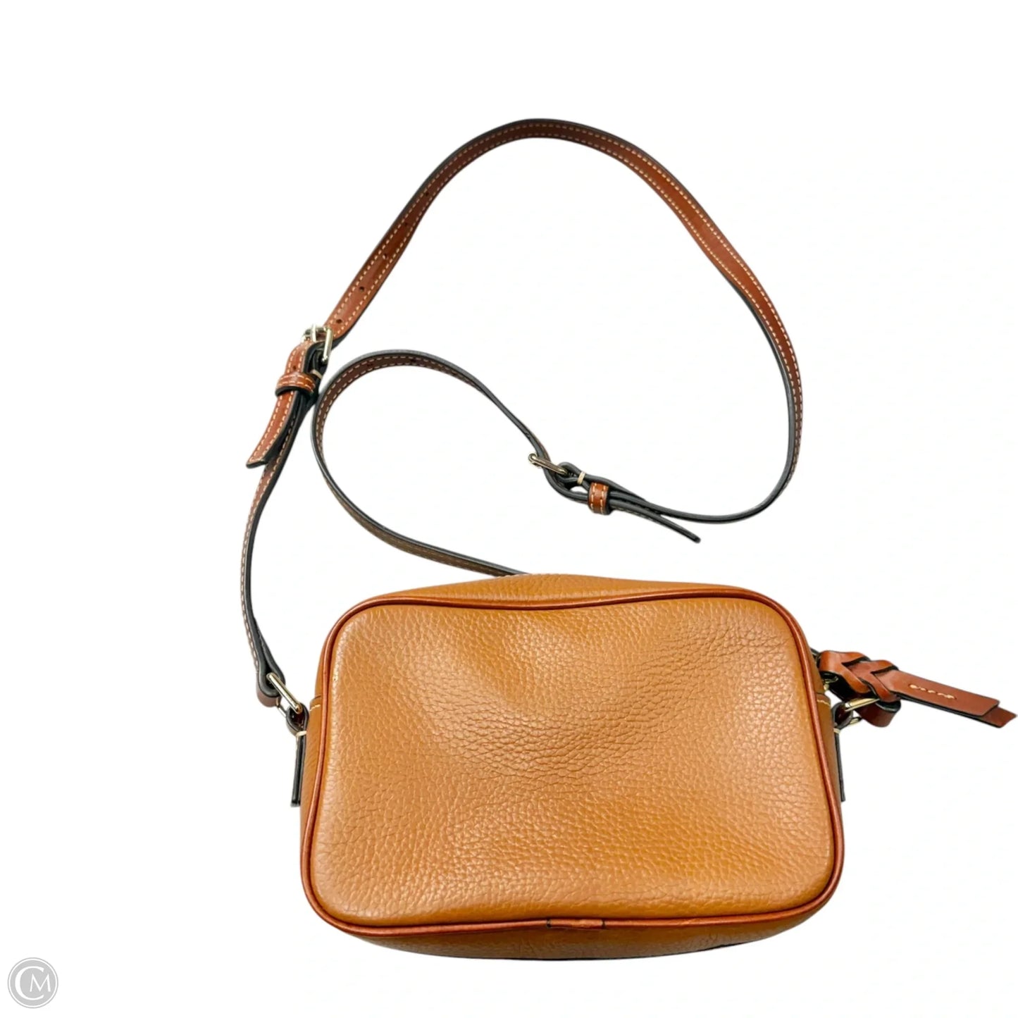 Crossbody Designer By Dooney And Bourke, Size: Medium