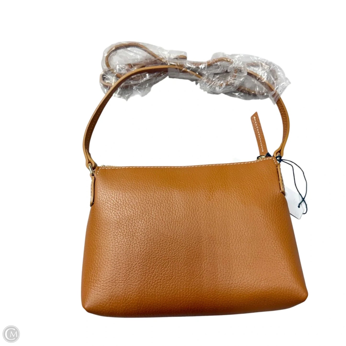 Crossbody Designer By Dooney And Bourke, Size: Medium