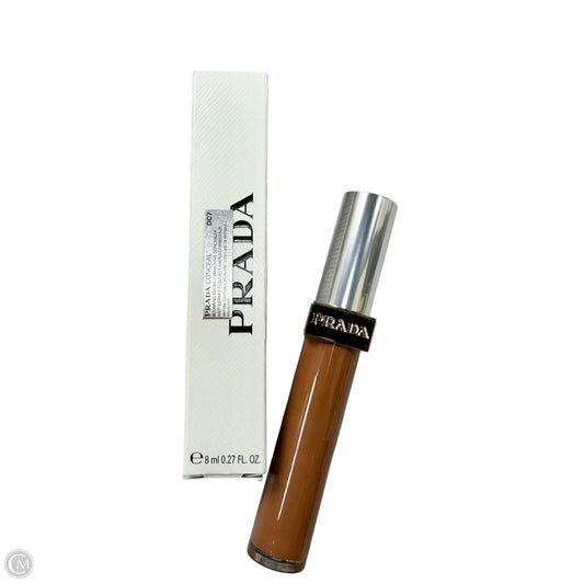 Makeup Luxury Designer By Prada