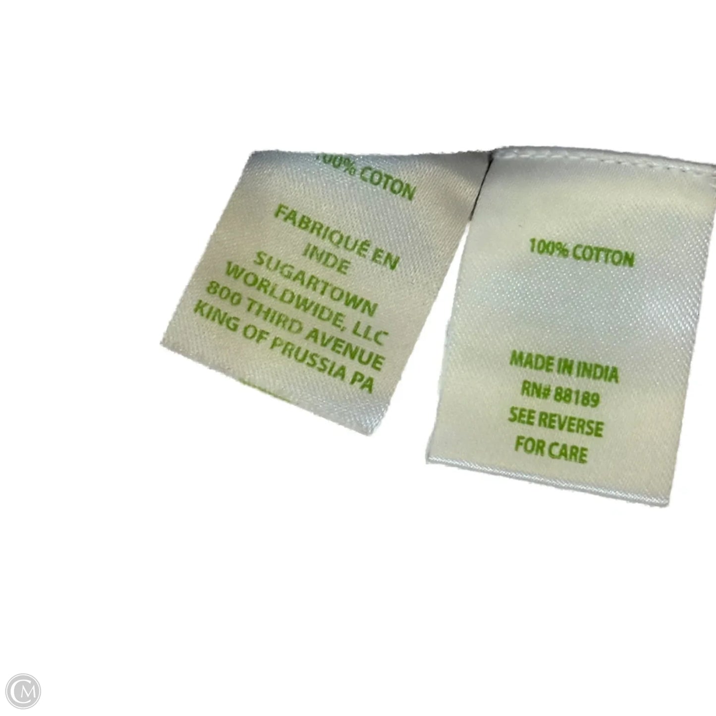 Top Long Sleeve Designer By Lilly Pulitzer In Animal Print, Size: M