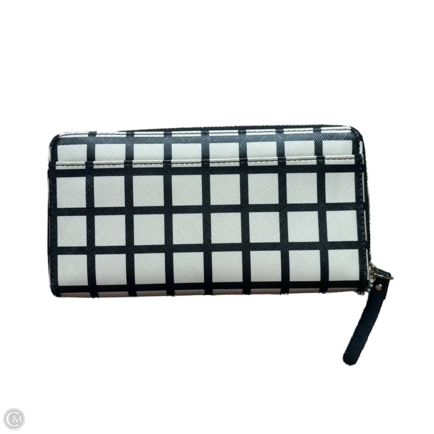 Wallet Designer By Kate Spade, Size: Large