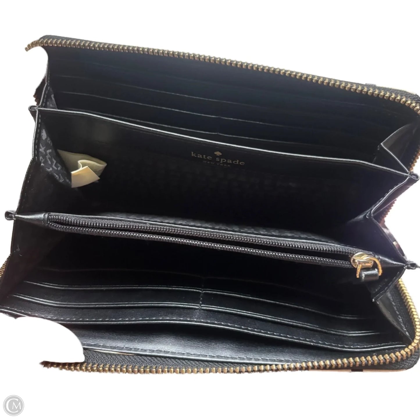 Wallet Designer By Kate Spade, Size: Large