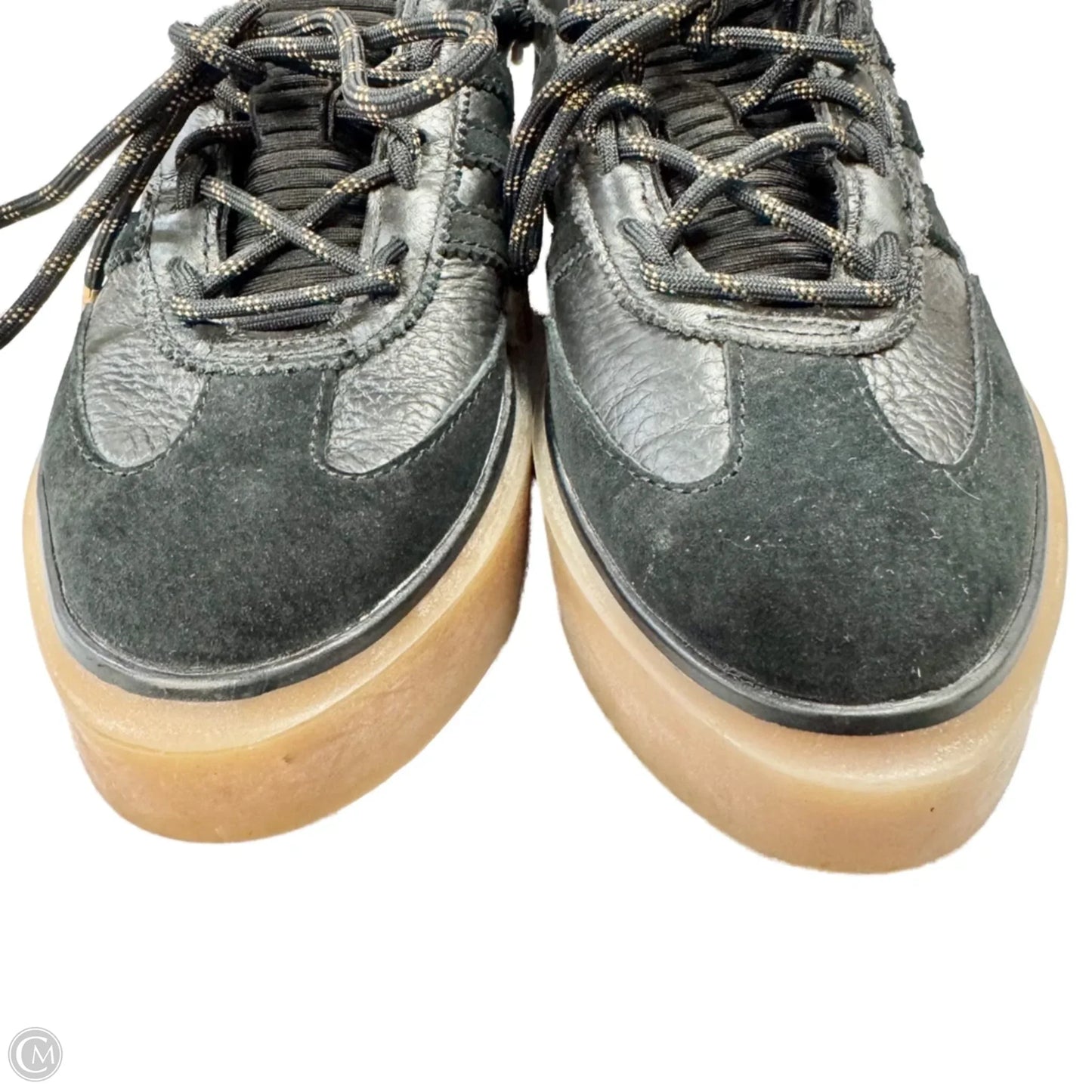 Shoes Athletic By Adidas In Black, Size: 6