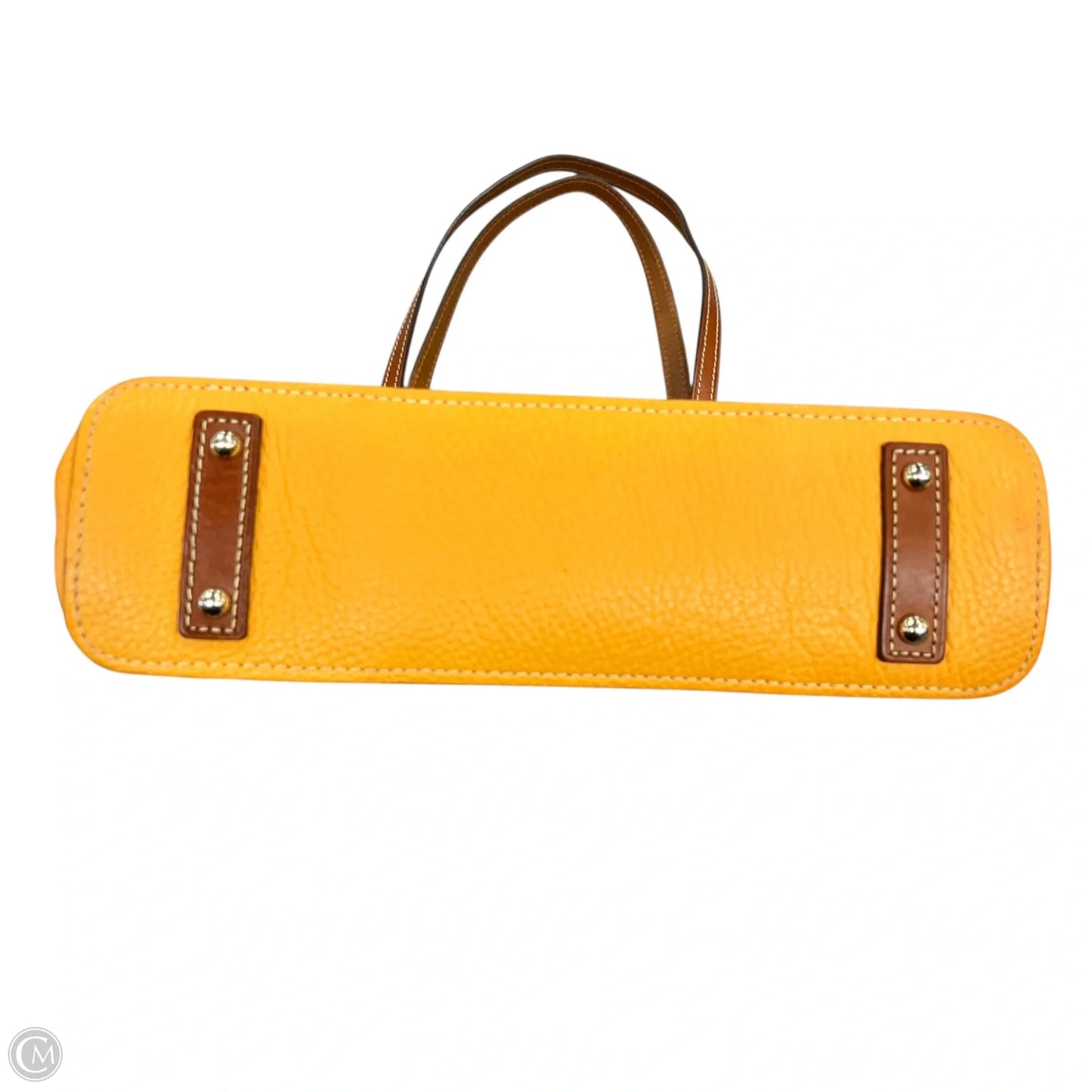 Handbag Designer By Dooney And Bourke, Size: Large