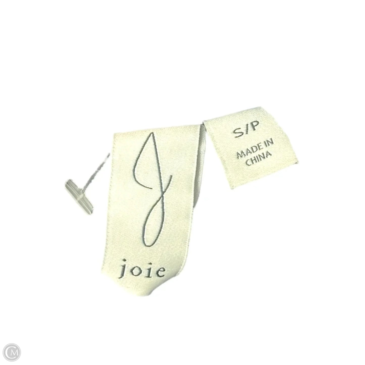 Dress Party Midi By Joie In Black, Size: S