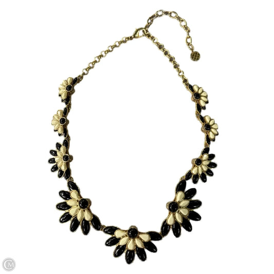 Necklace Statement By Talbots