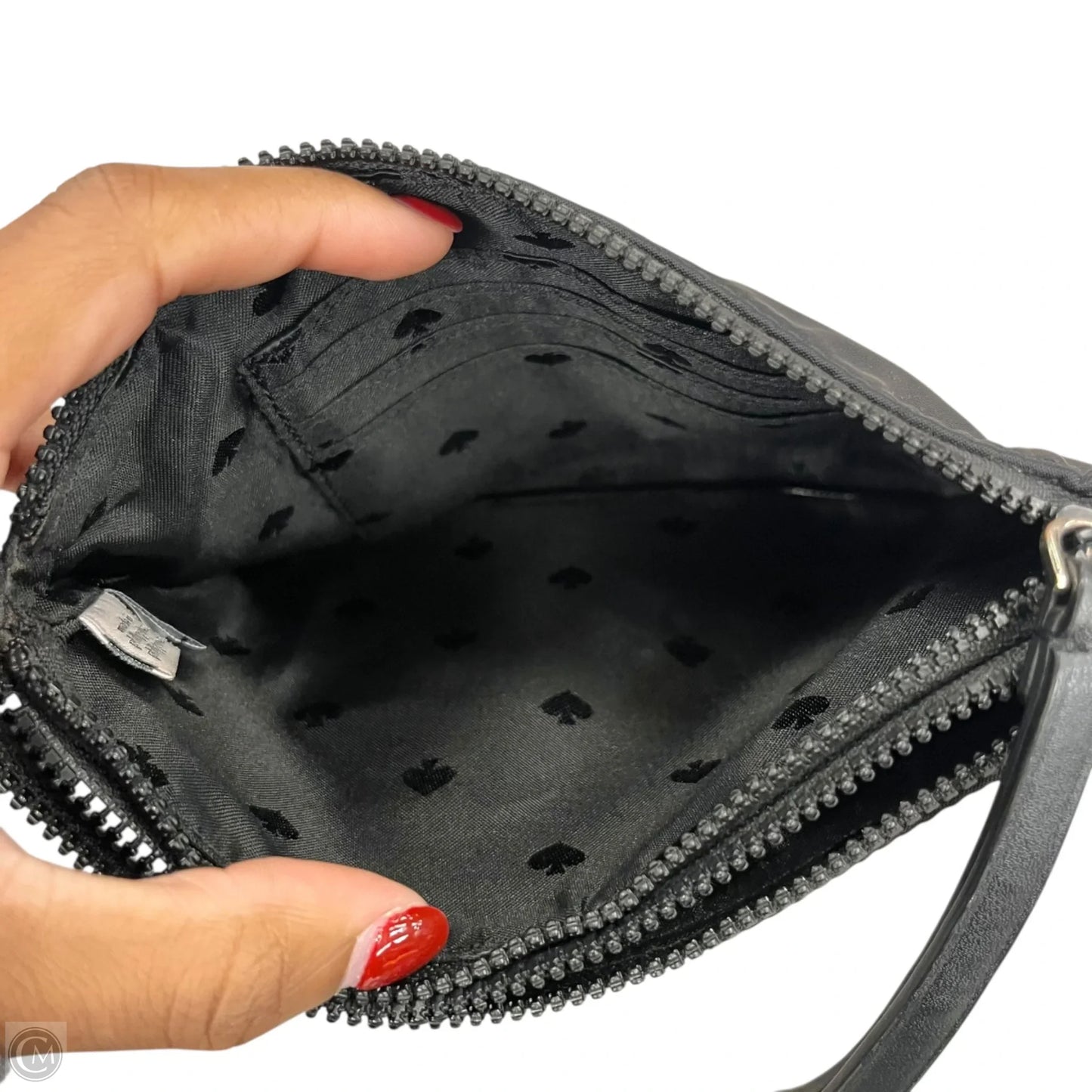 Wristlet Designer By Kate Spade, Size: Medium