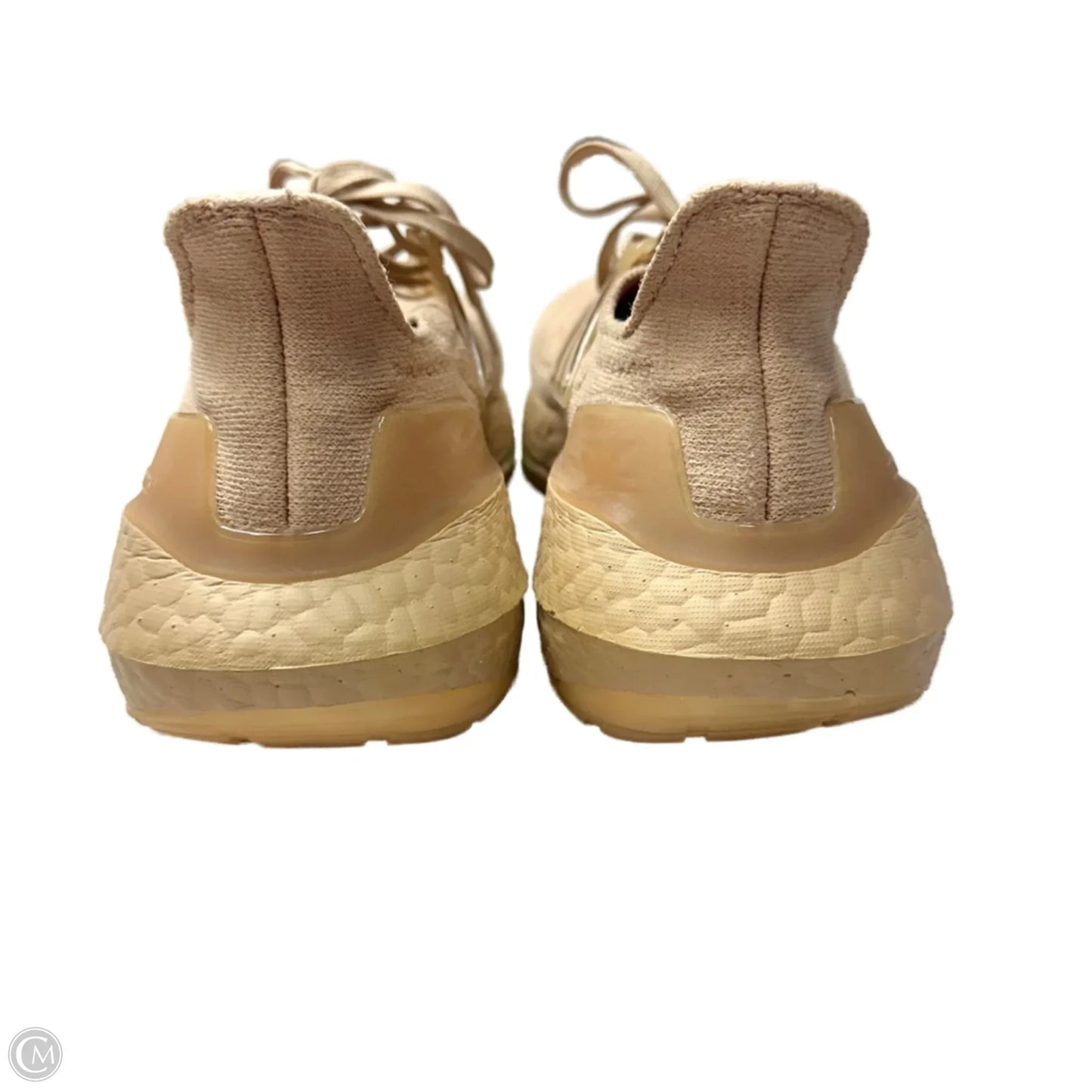 Shoes Athletic By Adidas In Pink, Size: 7