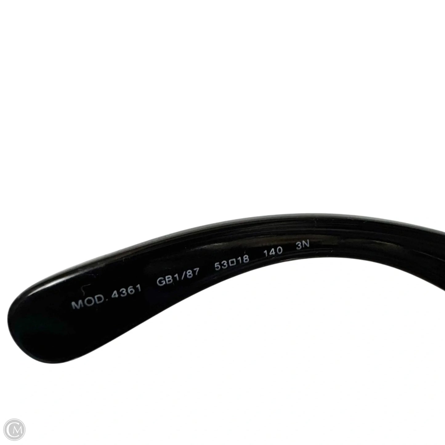 Sunglasses Luxury Designer By Versace