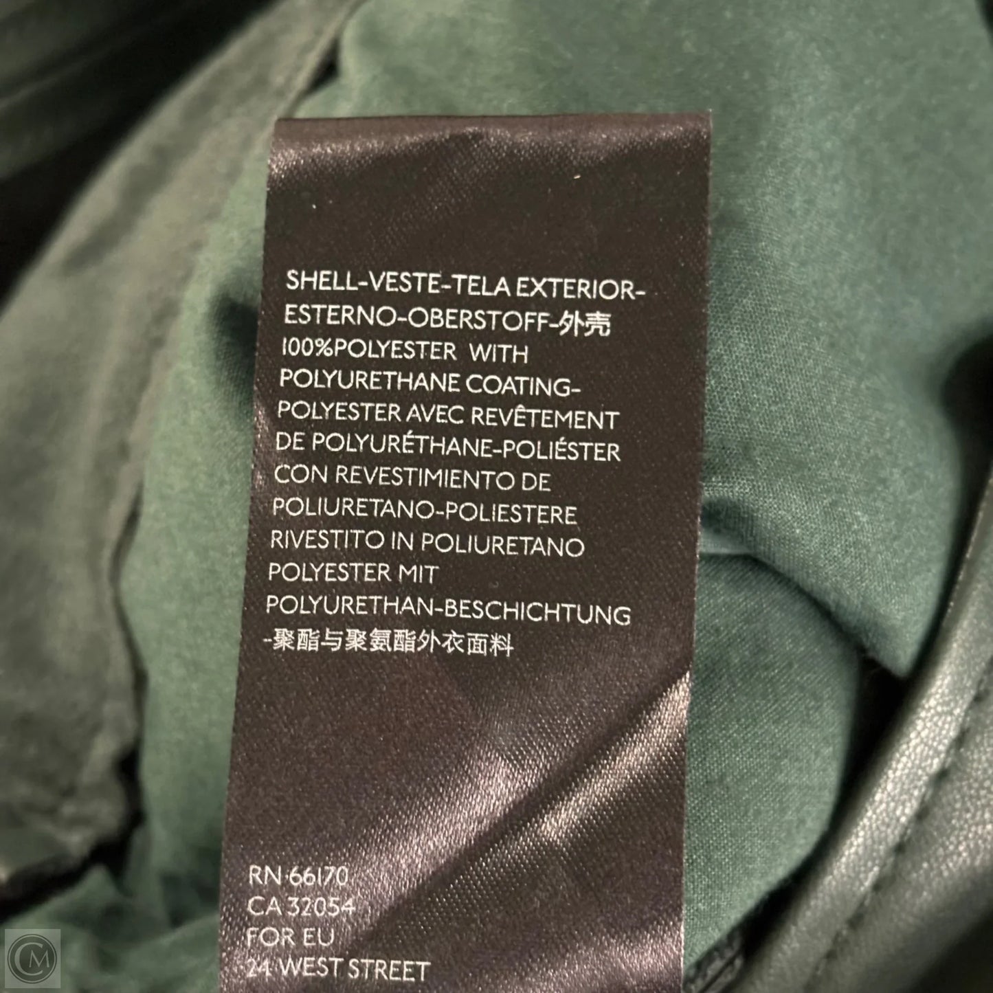 Jumpsuit By Anthropologie In Green, Size: S