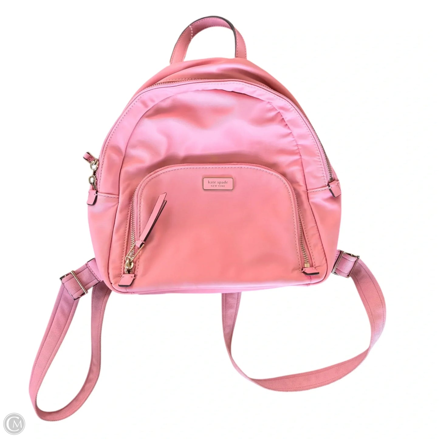 Backpack Designer By Kate Spade, Size: Small